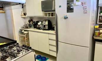 Imagem 4: Vendo lindo apartamento no Ed Ringel ( Reformado