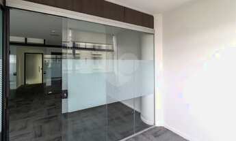 Imagem 6: São Paulo - Conjunto Comercial/Sala - HIGIENÓPOLIS