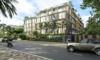 Imagem: Apartamento 2 quartos, c/Jacuzzi à venda