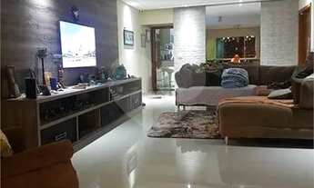 Imagem 2: Sobrado 3 suítes