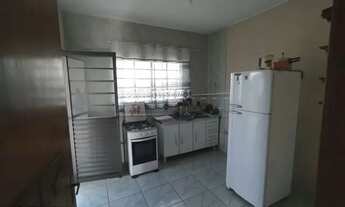 Imagem 7: Casa Padrão em Araraquara