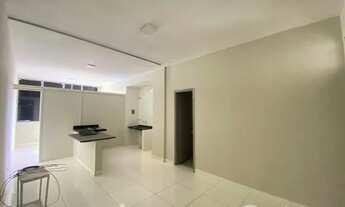 Imagem 2: Apto. 904, 1 quarto, Ed. Sayonara, St. Central