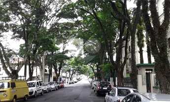 Imagem 7: São Paulo - Terreno Padrão - SAÚDE