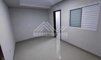 Imagem 7: Casa a venda no Roxo Verde - Região Central de Montes Claros