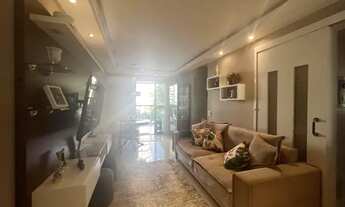 Imagem 5: Apartamento para venda com 3 quartos na Barra da Tijuca - Rio de Janeiro - RJ