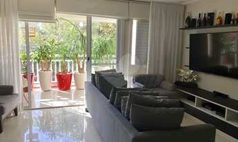 Imagem: São Paulo - Apartamento Padrão - MORUMBI