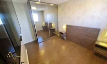 Imagem 3: Apartamento com 2 dormitórios para alugar, 63 m² por R$ 3.230/mês - Jardim Flor da Montanh