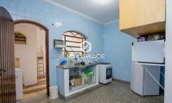 Imagem 4: Sobrado com 2 dormitórios à venda, 71 m² por R$ 320.000,00 - Campestre - Santo André/SP