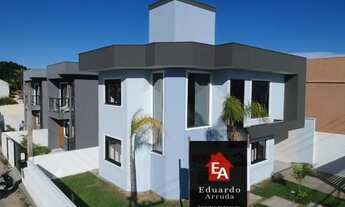 Imagem: Sobrado nos ingleses - Florianópolis