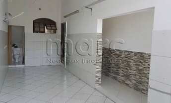 Imagem: SÃO PAULO - Casa Padrão - CAMBUCI