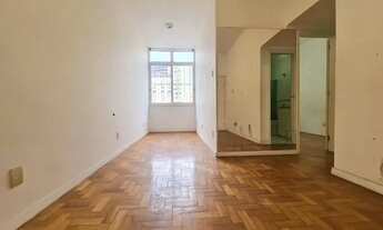 Imagem: Apartamento para venda com 50 metros quadrados