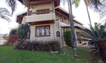 Imagem 2: Casa - Condomínio Residencial Monte Carlo - Valinhos