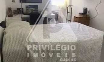 Imagem 5: Ótimo apto 2 quartos com vaga na escritura