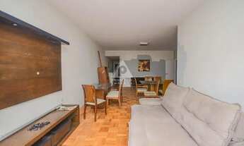 Imagem 4: Apartamento à venda, 3 quartos, 1 suíte, 1 vaga, Ipanema - RIO DE JANEIRO/RJ