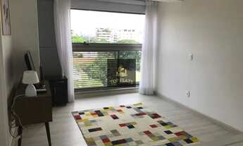 Imagem 7: Flat disponível no Jardim Paalista