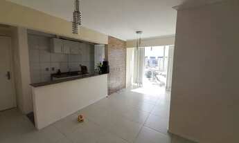 Imagem 4: Apartamento para venda possui 56 metros quadrados com 2 quartos em Piatã - Salvador - BA