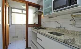 Imagem 7: Apartamento para Venda - 74m², 2 dormitórios, sendo 1 suites, 1 vaga - Petrópolis