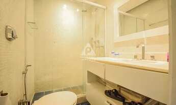 Imagem 7: Cobertura à venda, 4 quartos, 4 suítes, 3 vagas, Laranjeiras - RIO DE JANEIRO/RJ