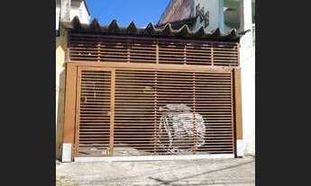 Imagem: Casa com 3 dormitórios à venda, 75 m²