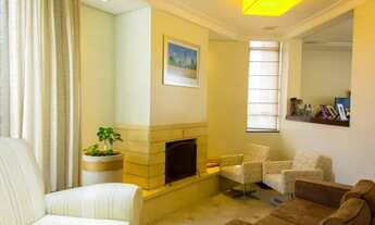 Imagem 5: Apartamento para venda com 248 metros quadrados com 3 quartos em Vila Gilda - Santo André