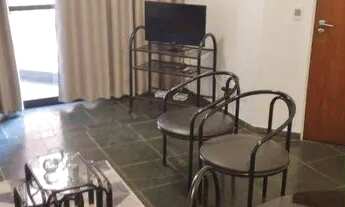 Imagem 6: Apartamento com 1 dormitório para alugar, 74 m² por R$ 2.000,00/mês - Centro - São José do