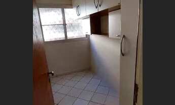 Imagem 7: 2 Qtos C/ Dependência 3 Etapa Sol Manhã TÉRREO