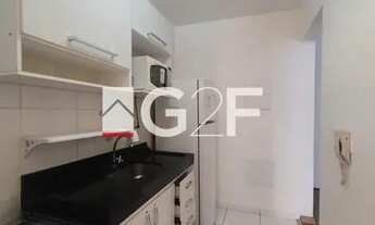 Imagem 7: Apartamento no Condomínio a venda no Vivere Verde - Vinhedo SP