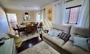 Imagem: CASA À VENDA NO JARDIM BONFIGLIOLI