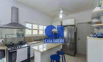 Imagem 7: Casa Residencial 01 com 4 dormitórios, 500 m² - venda por R$ 8.400.000 ou aluguel por R$ 2