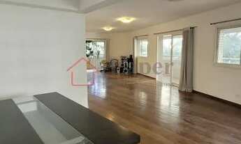 Imagem 7: Excelente apartamento à venda no bairro do Paraíso com 4 suítes 4 vagas