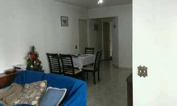 Imagem 4: Apartamento para venda com 80 metros quadrados com 2 quartos em Vila Monte Alegre - São Pa