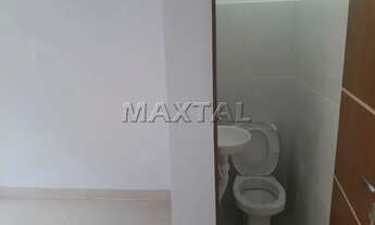 Imagem 7: Loja/comercial em Santana para locação com 13m², com uma sala e um banheiro