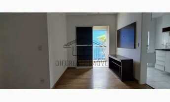 Imagem 2: Apartamento próximo ao metrô Belém - 2 dormitórios (1 suíte) e 1 vaga