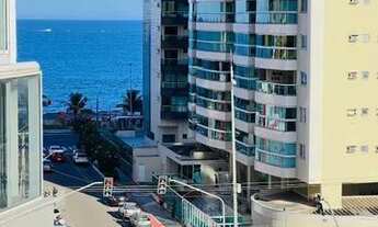 Imagem 2: Anderson Martins Vende lindo 3 quartos em Itaparica Ed. Ilha de Manhattan cod 23363 R