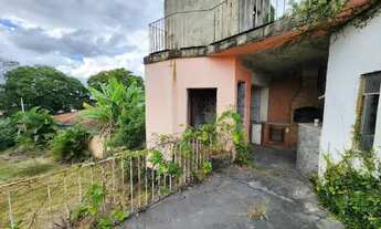 Imagem 2: Casarão em Campo Grande com excelente localização