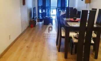 Imagem 5: Apartamento à Venda - Tijuca, 2 Quartos, 99 m2