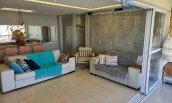 Imagem 2: Alugo apartamento mobiliado, 02 dormitórios, Encruzilhada, Santos