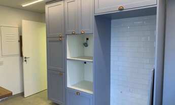 Imagem 3: Duplex para aluguel e venda com 230M² com 3 quartos em Campo Belo - São Paulo - SP