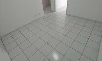 Imagem: Apartamento simples mas com boa localização