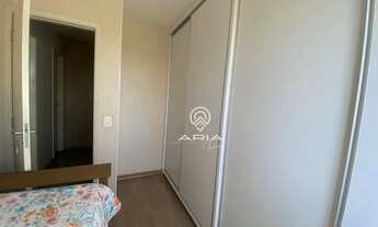 Imagem 4: Apartamento com 2 quartos - Aurora - Londrina/PR