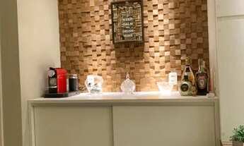 Imagem 3: Apartamento para Aluguel - Vila Brandina, 3 Quartos, 83 m2