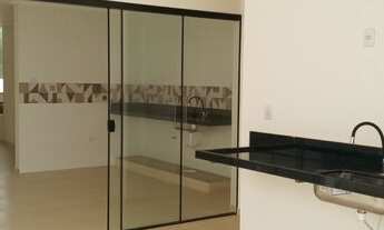 Imagem: C890 - Casa nova com três dormitórios