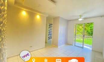 Imagem: Apartamento para venda com 52 metros quadrados