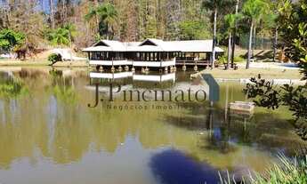 Imagem: Terreno Condomínio em Jundiaí