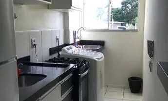 Imagem 6: Apartamento Spazio Cristalli