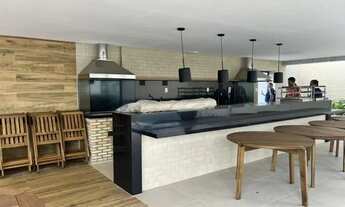 Imagem 4: LOCAÇÃO W RESIDENCE 2QUARTO SENDO 1 SUÍTE 2 VAGAS CON.COMPLETO