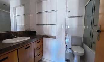 Imagem 6: Cobertura de 3 quartos na Haddock Lobo. Aceita financiamento