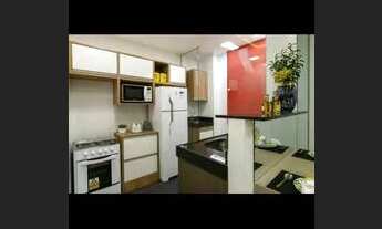 Imagem: Aluguel casa 2 quartos