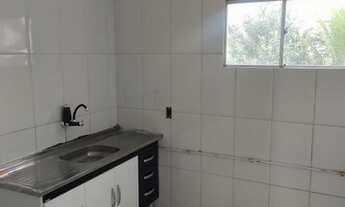 Imagem 2: Apto 2dorms 1 vaga garagem - Conj Habit Manoel Nóbrega