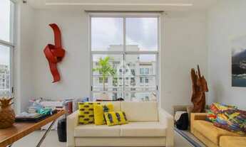 Imagem: Apartamento à venda, 1 quarto, 1 suíte